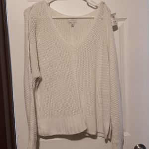 Lucky Brand sweater